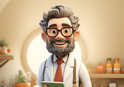 Nutritionist
